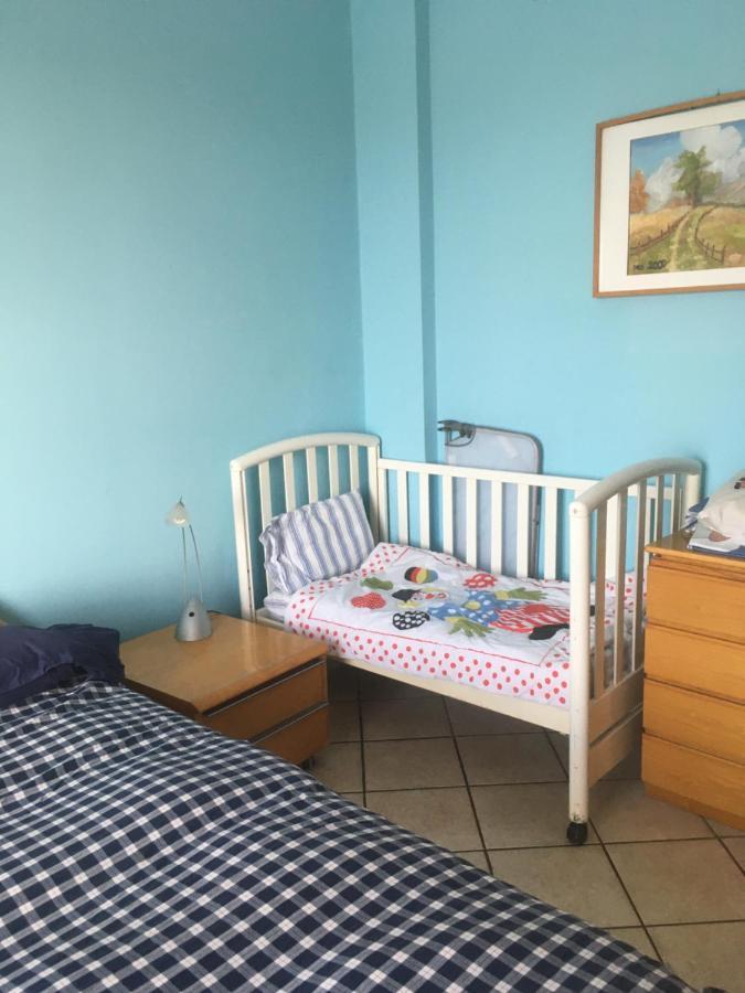 Vacanze A Finale Ligure Exterior foto