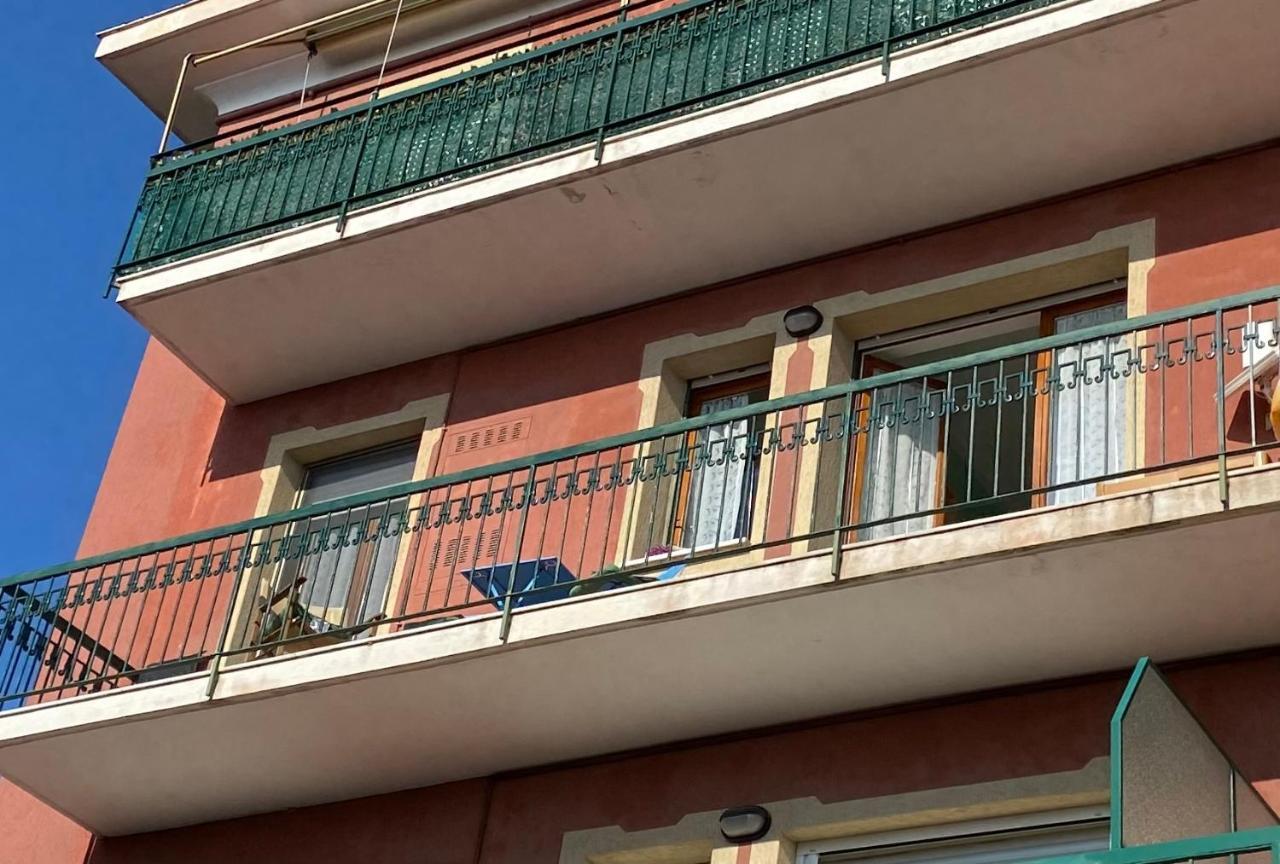 Vacanze A Finale Ligure Exterior foto
