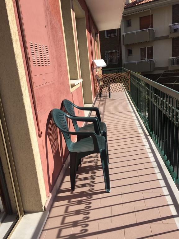 Vacanze A Finale Ligure Quarto foto
