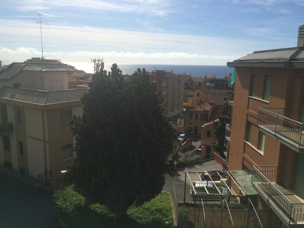 Vacanze A Finale Ligure Quarto foto