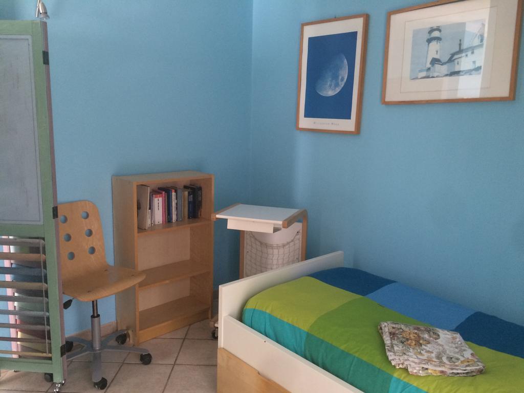 Vacanze A Finale Ligure Quarto foto