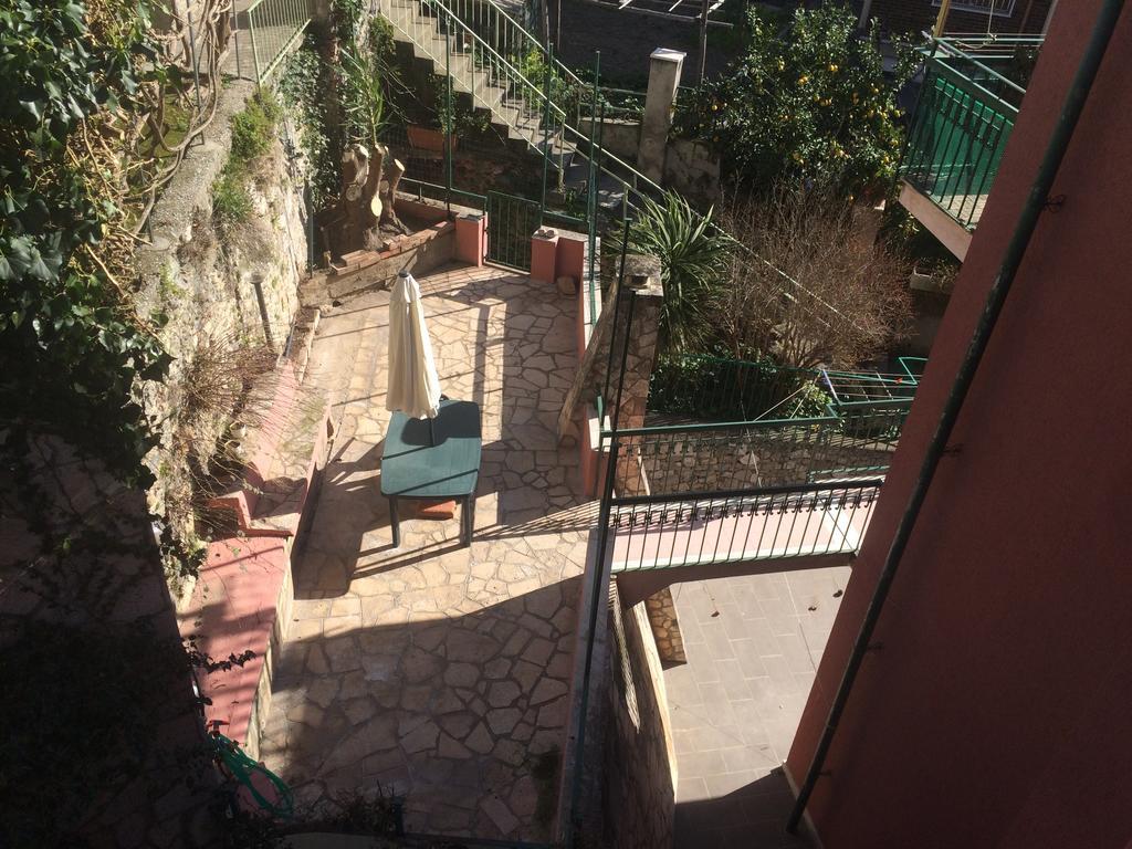 Vacanze A Finale Ligure Quarto foto