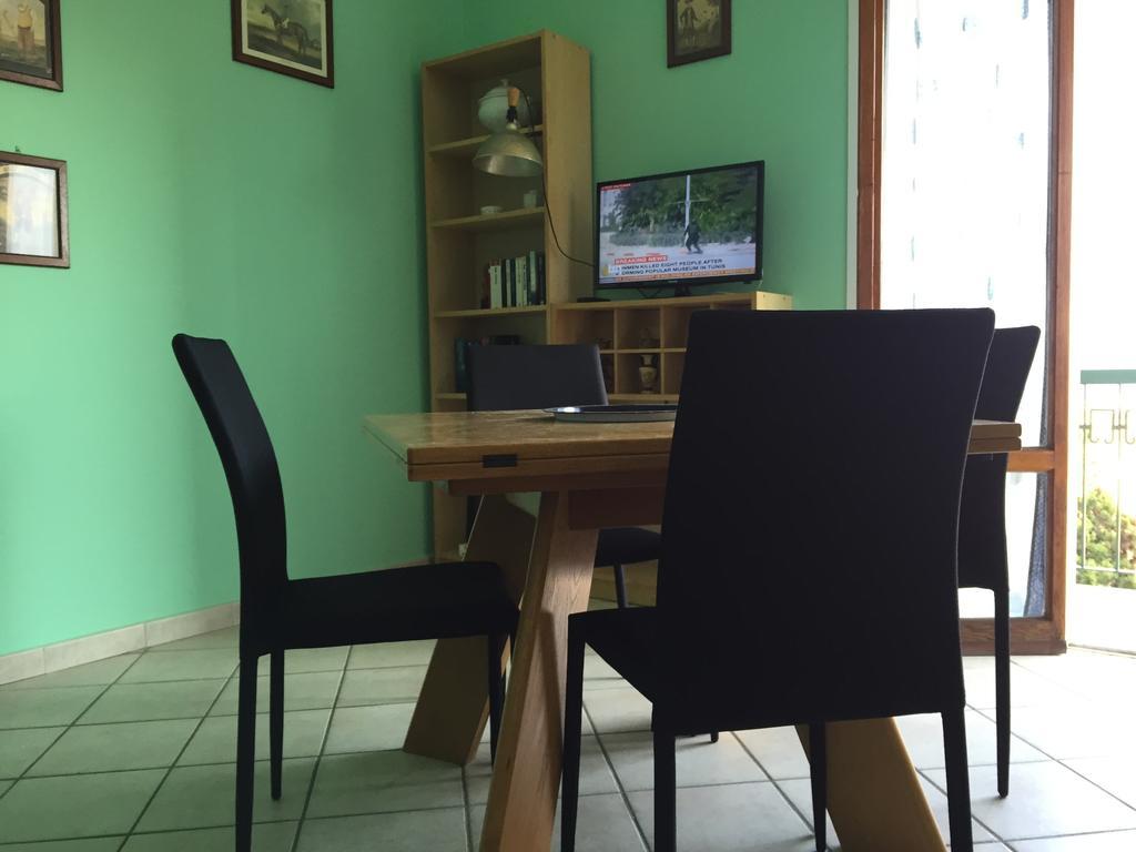 Vacanze A Finale Ligure Quarto foto